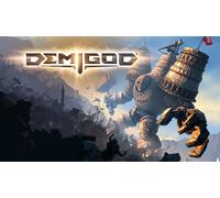 Demigod (PC)