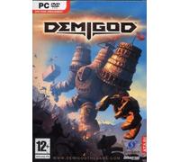 Demigod Pc