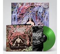 Demigod - Slumber of Sullen Eyes [Import]