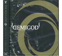 Demigod - Vicious Circle