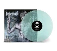 Demigod Vinyle
