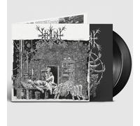 Demilich - Em9t2ness Of Van2s1ing - The Demo Tapes [Vinyl Lp]