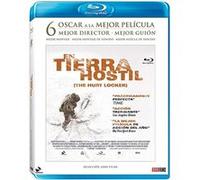 Démineurs (2009) / The Hurt Locker (Blu Ray)