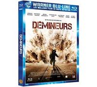 Démineurs - Blu-Ray E