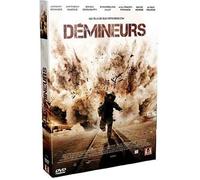 Demineurs - DVD by Jeremy Renner