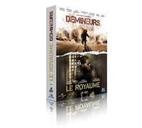Démineurs + Le Royaume – Édition Limitée 12 – Occasion – Warner Bros.