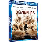 Démineurs (Oscar® 2010 du Meilleur Film) [Blu-ray]