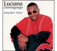 Demingongo, Luciana - Sang Bleu Aziza