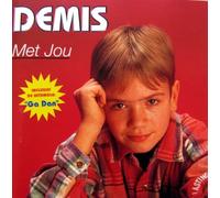 Demis - Met Jou (UK Import)