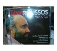 Demis Roussos