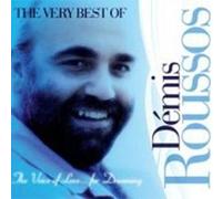 DEMIS ROUSSOS