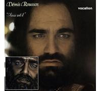 Roussos, Demis - Demis Roussos & Ainsi. [Import]