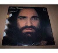 Démis Roussos - Ainsi Soit-Il / Tous Les Soleils De La Musique / Les Nuits D'Emilyne (Sister Emilyne) / Tes Yeux Me Disaient Adieu (I'm Gonna Fall In Love) / Un Coeur Qui Bat Pour Toi...