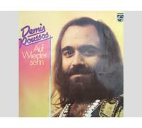 Demis Roussos - Auf Wiedersehn / Vinyl record [Vinyl-LP]