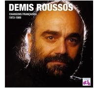 Demis Roussos - Chansons Françaises (2CD)