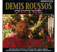Demis Roussos Chante Noël