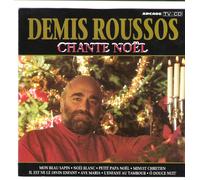 Demis Roussos Chante Noël