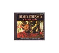 Demis Roussos Chante Noël (+3 Extra Tracks Edition)