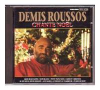 Demis Roussos Chante Noël (+3 Extra Tracks Edition)