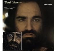 Demis Roussos - Demis Roussos - Demis Roussos & Ainsi Soit-Il