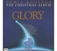 Demis Roussos - Demis Roussos - Glory - The Christmas Album