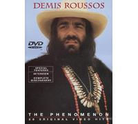 Demis Roussos – Demis Roussos – The Phenomenon