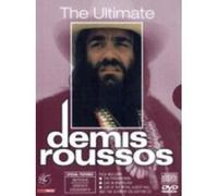 Demis Roussos - Demis Roussos - the Ultimate [Import anglais]