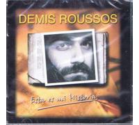 Demis Roussos Esta Es Mi Historia