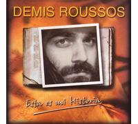 Demis Roussos - Esta Es Mi Historia (UK Import)