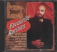 Demis Roussos - Favourite Rarities [Import]