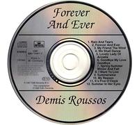 Demis Roussos - Forever And Ever (1989)