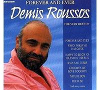 DEMIS ROUSSOS - FOREVER AND EVER THE VERY BEST OF [UK Import]