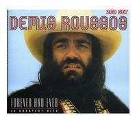 Demis Roussos - Forever & Ever 40 Greatest Hit
