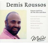 Demis Roussos - Forever & Ever:All The. [Import]