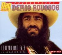 Demis Roussos - Forever & Ever [Import]