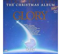Demis Roussos - Glory - The Christmas Album - Polystar - 834 074-1
