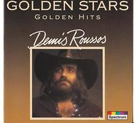 Demis Roussos - Gol den Hi ts [Schönes Mädchen aus Arcadia, Manuela u.a.]