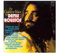Demis Roussos - Golden Voice of Demis Roussos