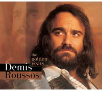 Demis Roussos - Golden Years [Import]