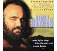DEMIS ROUSSOS - GOODBYE,MY LOVE,GOODBYE CD NEUF