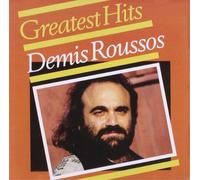 Demis Roussos – Greatest Hits (1971-1980) – CD – Philips