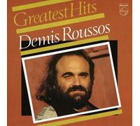 Demis Roussos - Greatest Hits CD Philips