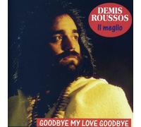 Demis Roussos - Il Meglio