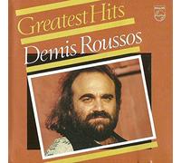 Demis Roussos - incl. Goodbye My Love Goodbye