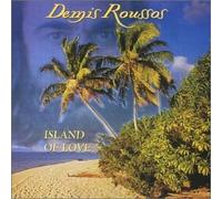 Demis Roussos - Islands Of Love
