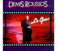 Demis Roussos - Le Grec
