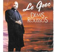 Demis Roussos - Le Grec / Tout ce que je cherche est en Toi