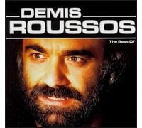 Demis Roussos : Le meilleur de