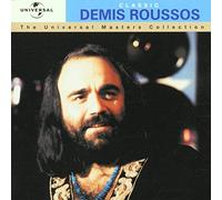 Classic Demis Roussos : Talents Du Siecle