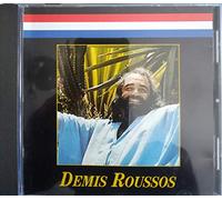 Demis Roussos Magic Collection